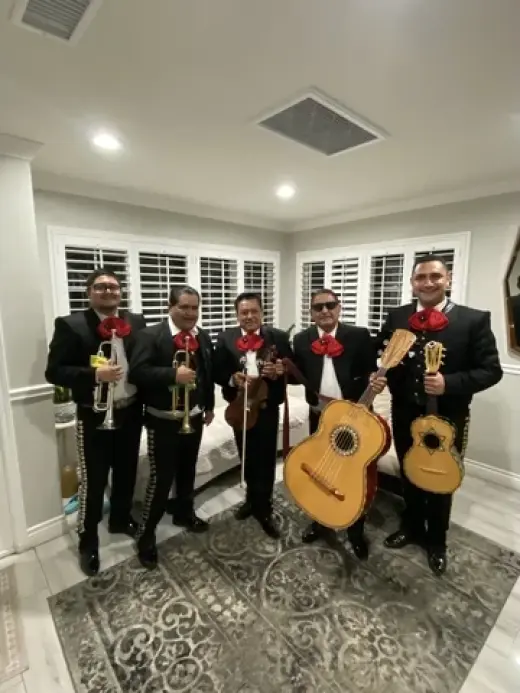 Mariachi J Atotonilco