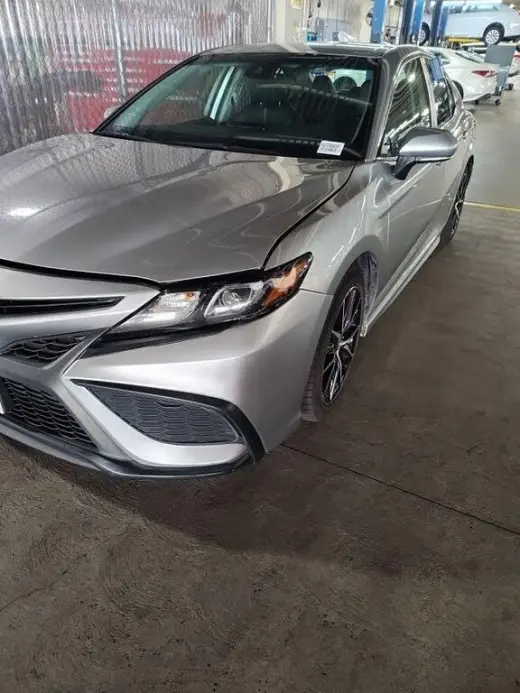 Toyota Camry 2023 SE 4dr Sedan
