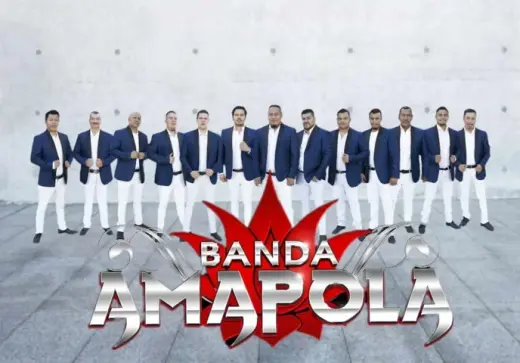 Banda Amapola
