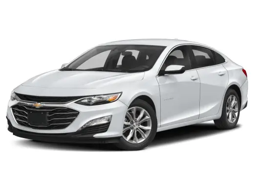 Chevrolet Malibu 2024 LT 4dr Sedan w/1LT