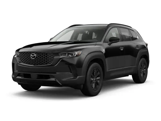 Mazda CX-50 Hybrid 2025 AWD Premium 4dr SUV