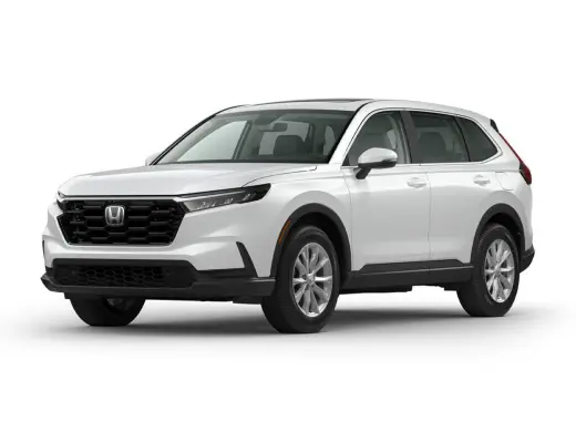 Honda CR-V 2025 EX-L 4dr SUV