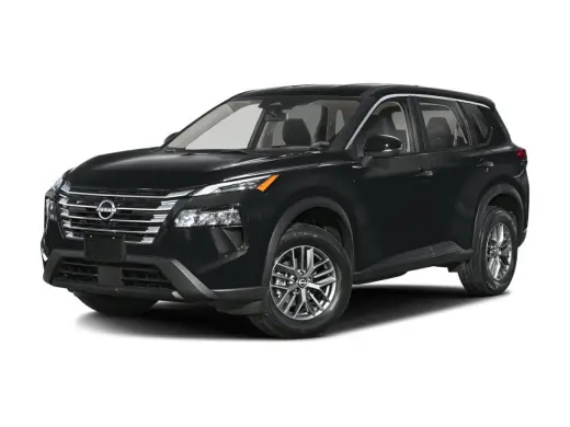 Nissan Rogue 2024 S 4dr Crossover