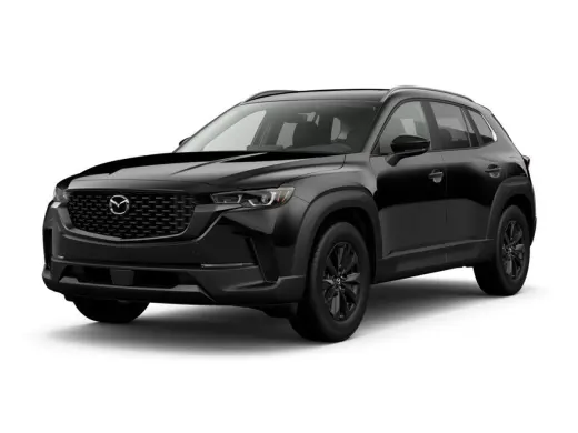 Mazda CX-50 2025 AWD 2.5 S Premium 4dr SUV