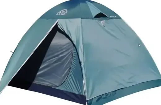 Carpa Doite Geo 4 Familiar