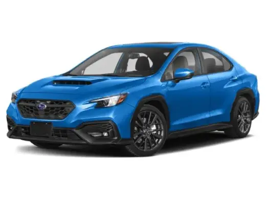 Subaru WRX 2025 AWD Premium 4dr Sedan 6M