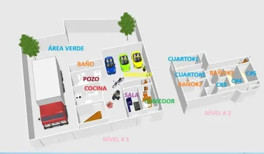 VENTA DE PROPIEDAD EN TECPAN G