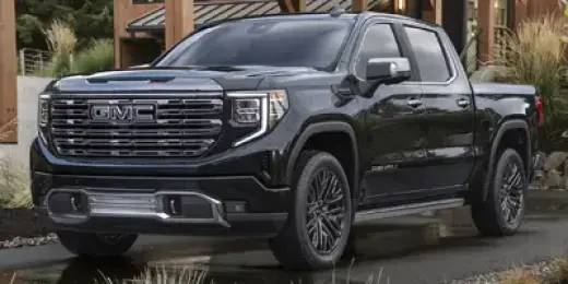 GMC Sierra 1500 2022 4x4 Elevation 4dr Crew Cab 5.8 ft. SB