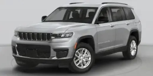 Jeep Grand Cherokee L 2024 4x2 Limited 4dr SUV