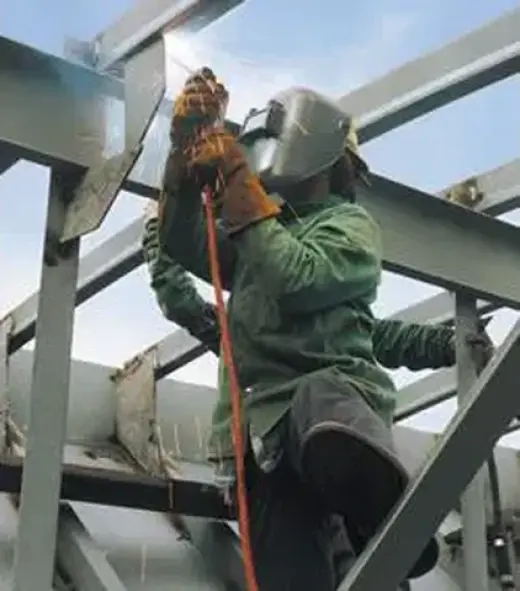 CLASES DE SOLDADURA WELDING