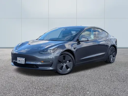 Tesla Model 3 2022 AWD Long Range 4dr Sedan