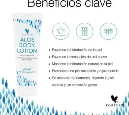 la piel nutrida es hermosa
