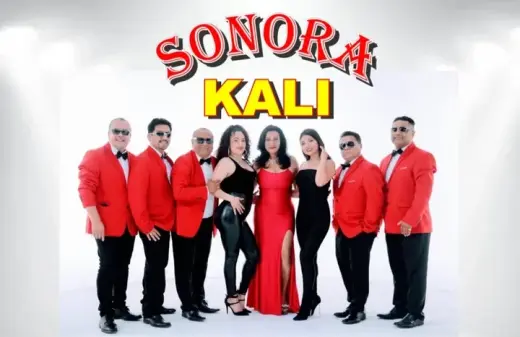 Sonora Kali