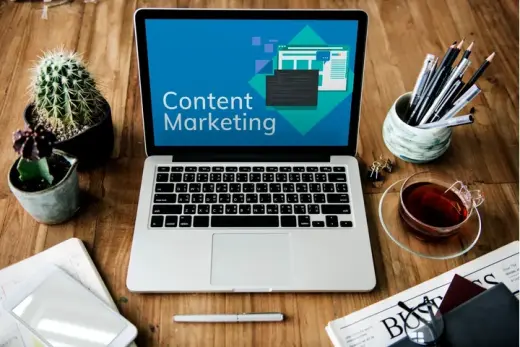 Top B2B Content Syndication