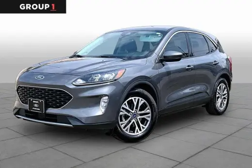 Ford Escape 2022 SEL 4dr SUV