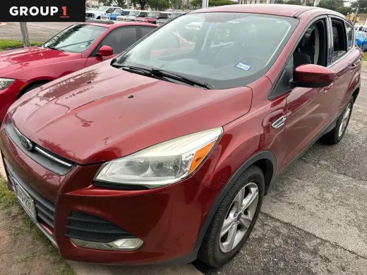 Ford Escape 2015 SE 4dr SUV