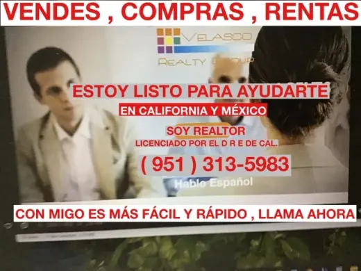 ESTOY BUSCANDO 5 PERSONAS