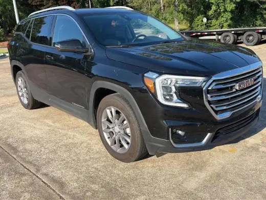 GMC Terrain 2024 SLT 4dr SUV