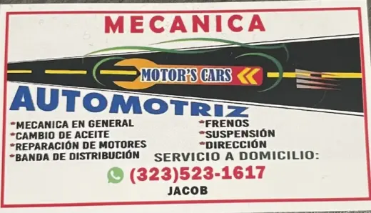 MECANICO A DOMICILIO 24/hrs