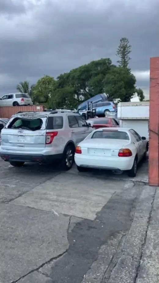 Compramos Carros Yonke