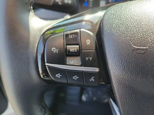 Ford Escape Plug-In Hybrid 2024 PHEV 4dr SUV
