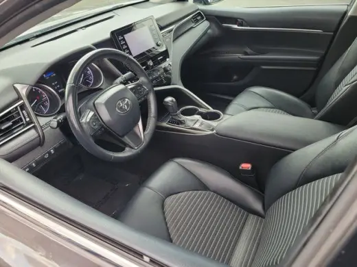 Toyota Camry 2024 SE 4dr Sedan