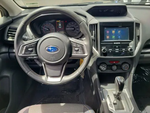 Subaru Crosstrek 2018 AWD 2.0i Premium 4dr Crossover CVT