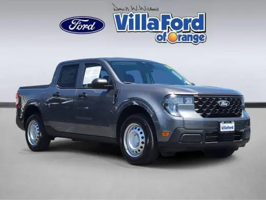 Ford Maverick 2026 AWD XL 4dr SuperCrew 4.5 ft. SB