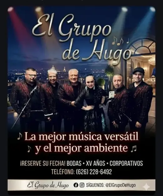 Grupo Versatil