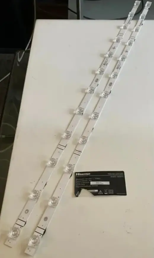 Kit Cintas o Tiras LED 43e5610