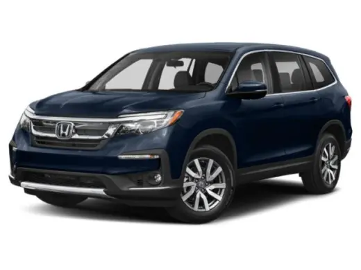 Honda Pilot 2020 AWD EX 4dr SUV