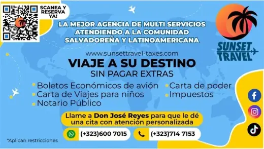 Formas de Immigracion