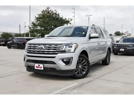 Ford Expedition MAX 2019 4x4 Limited 4dr SUV