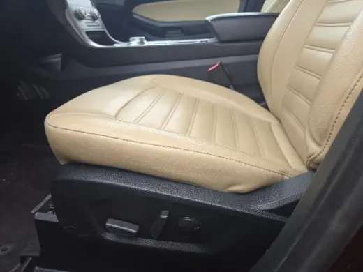 Ford Edge 2021 AWD SEL 4dr Crossover
