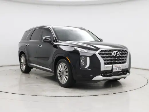 Hyundai PALISADE 2020 Limited 4dr SUV