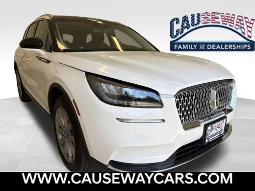 Lincoln Corsair 2022 AWD Standard 4dr SUV