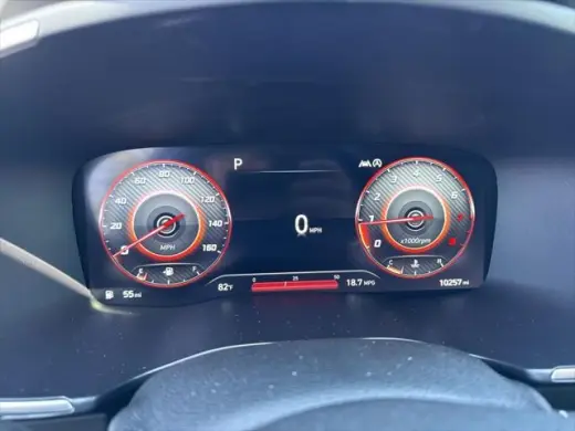Hyundai SANTA FE 2023 SEL 4dr Crossover