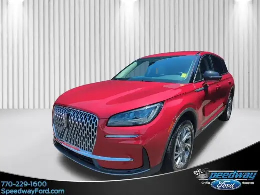 Lincoln Corsair 2025 AWD Premiere 4dr SUV