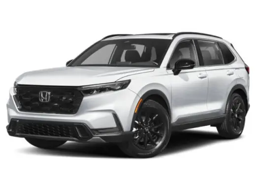 Honda CR-V Hybrid 2025 Sport 4dr SUV