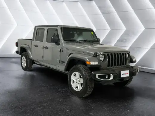 Jeep Gladiator 2022 4x4 Sport 4dr Crew Cab 5.0 ft. SB