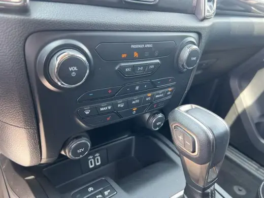 Ford Ranger 2019 4x4 XL 4dr SuperCrew 5.1 ft. SB