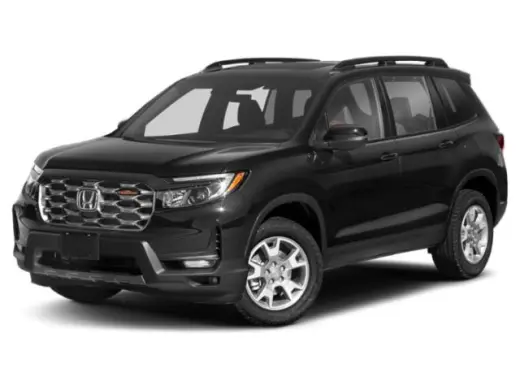 Honda Passport 2023 AWD TrailSport 4dr SUV