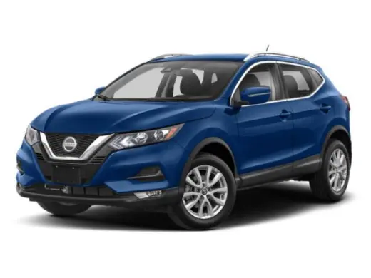 Nissan Rogue Sport 2020 AWD S 4dr Crossover