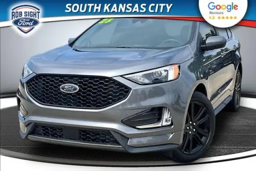 Ford Edge 2023 AWD SEL 4dr Crossover