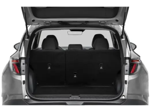 Hyundai TUCSON 2022 AWD SEL 4dr SUV