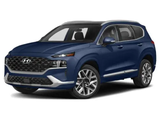 Hyundai SANTA FE 2022 AWD Calligraphy 4dr Crossover