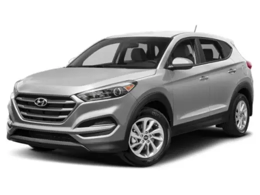 Hyundai TUCSON 2018 AWD SE 4dr SUV