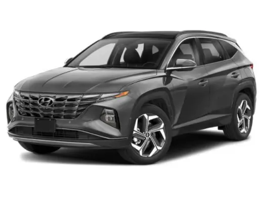 Hyundai TUCSON 2024 AWD Limited 4dr SUV