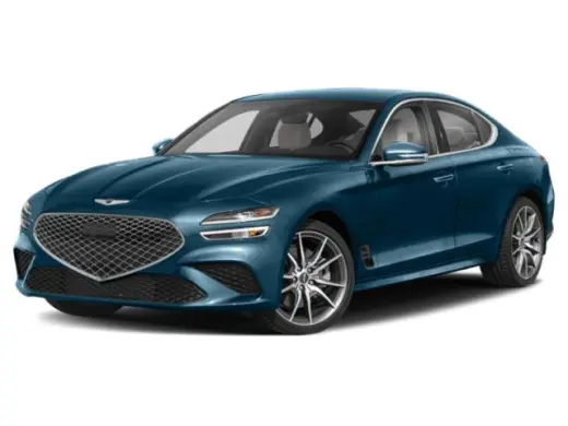 Genesis G70 2023 3.3T Standard 4dr Sedan