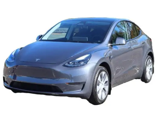Tesla Model Y 2024 Long Range 4dr Crossover